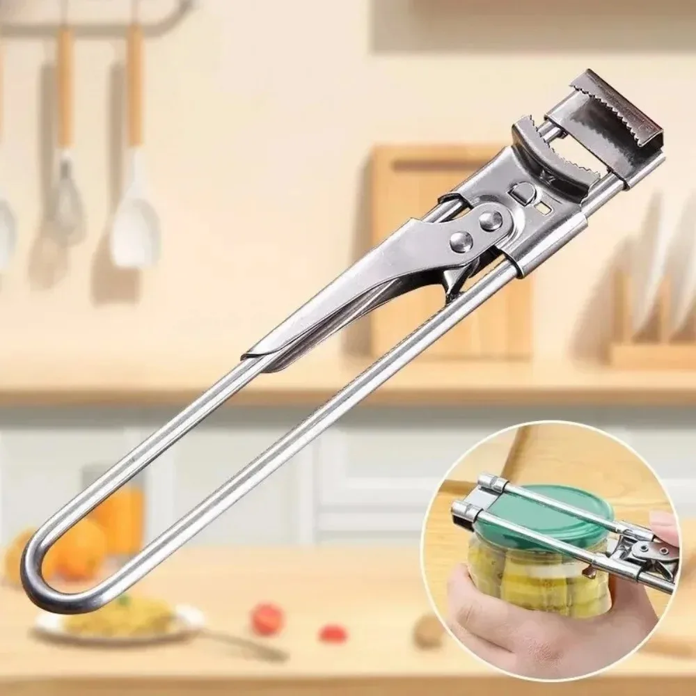 Zweelio Opener for bottles and jars