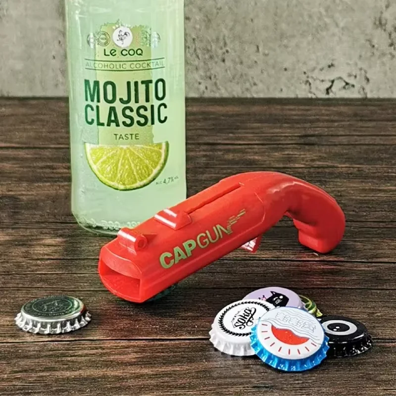 Střílečka s korunkovou čepicí Zweelio