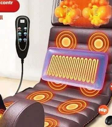 Zweelio Massagematratze