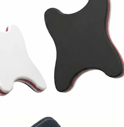 Zweelio Neck pillow with hollow shape
