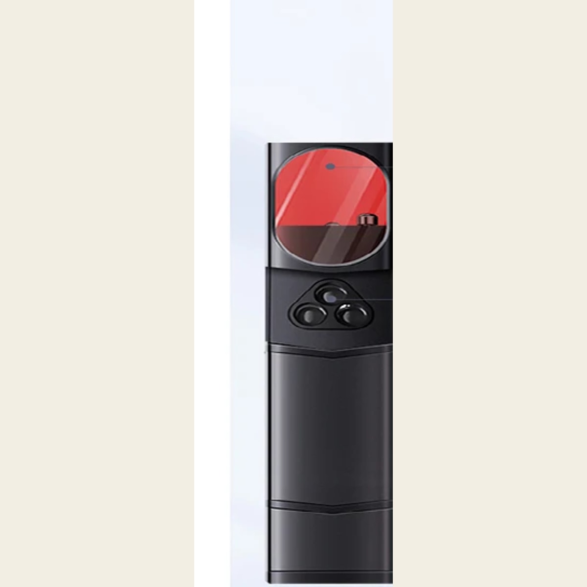 Zweelio Signaaldetector