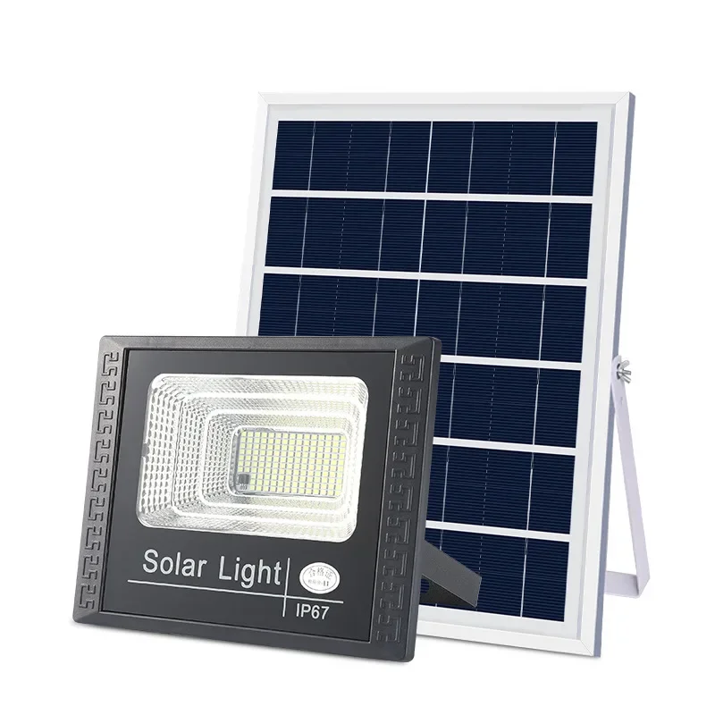 Zweelio Solar poháněný reflektor