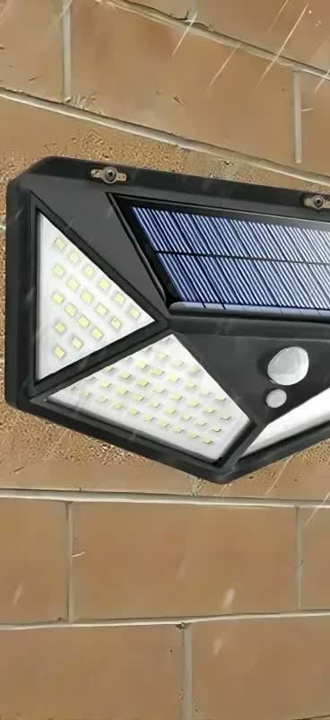 Zweelio Outdoor solar lamp